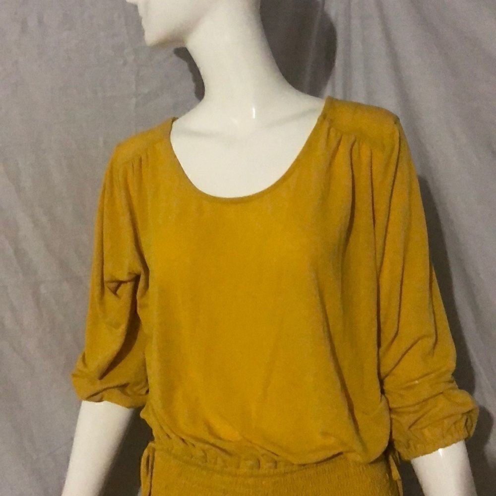 Umgee Tunic Top - Picture 2 of 6